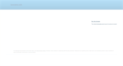 Desktop Screenshot of boocame.com